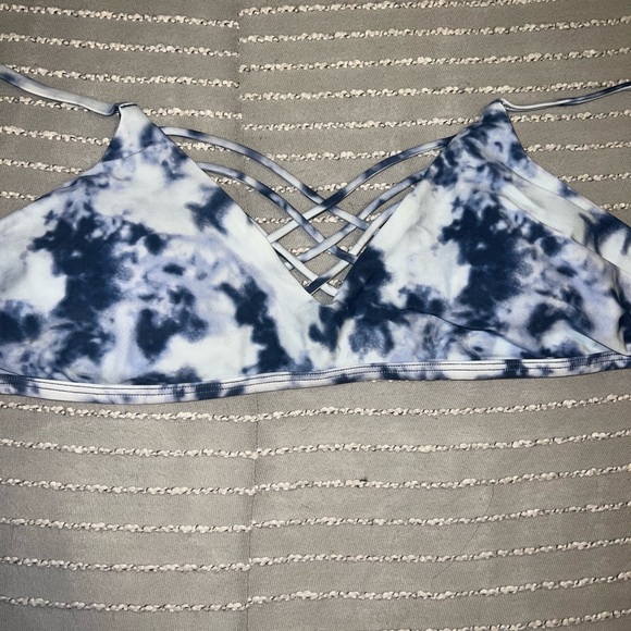 Hollister Swim Hollister Bikini Top Poshmark